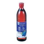 8801052725154 - CHUNG JUNG ONE | CHUNG JUNG ONE HONG CHO: DRINK MIX CONCENTRATE WITH VINEGAR () (900ML) BLUEBERRY (PACK OF 2)