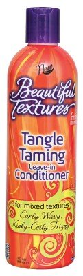 0880147811062 - BEAUTIFUL TEXTURES TANGLE TAMING LEAVE-IN CONDITIONER,12FL.OZ