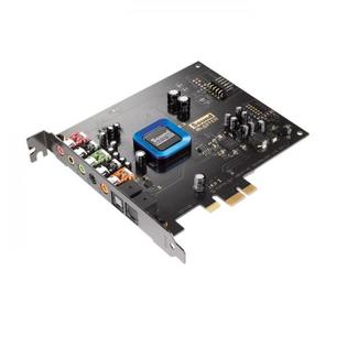 0088020603616 - CREATIVE SOUND BLASTER RECON3D THX PCIE SOUND CARD SB1350