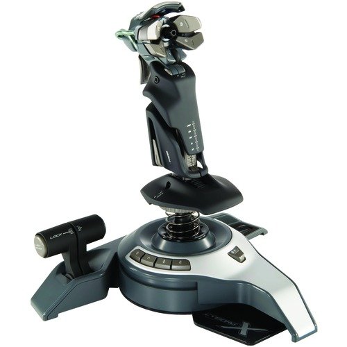 0088020898012 - MAD CATZ F.L.Y.5 STICK FOR PC