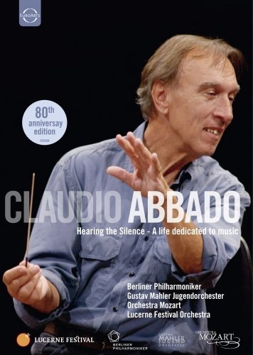 0880242595881 - CLAUDIO ABBADO: A LIFE DEDICATED TO MUSIC