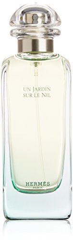 0880357076893 - UN JARDIN SUR LE NIL BY HERMES FOR WOMEN, EAU DE TOILETTE SPRAY, 3.3-OUNCE BOTTLE
