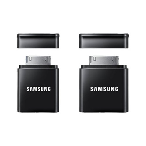 8806071526126 - SAMSUNG GALAXY TAB 10.1 SD CARD AND USB ADAPTER - BLACK