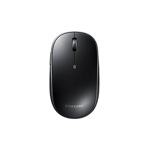 8806086042338 - SAMSUNG ORIGINAL BLUETOOTH BLACK S ACTION WIRELESS MOUSE (ET-MP900DBEG) FOR GALAXY NOTE PRO & TAB PRO
