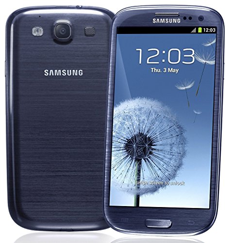8806086154611 - SAMSUNG KOREA GALAXY S3 NEO DUOS I9300I 16GB GSM DUAL-SIM SMARTPHONE - UNLOCKED (BLUE)