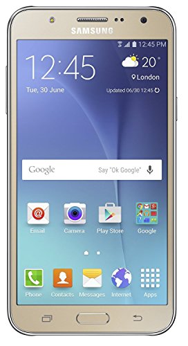 8806086862486 - SAMSUNG GALAXY J7 SM- J700H/DS GSM FACTORY UNLOCKED SMARTPHONE-ANDROID 5.1- 5.5 , GOLD