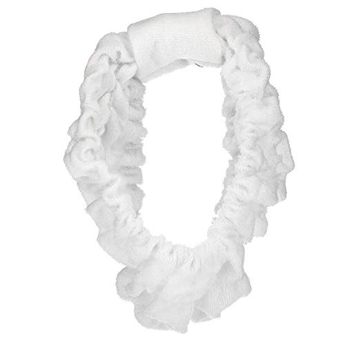 8806182564086 - THE FACE SHOP DAILY BEAUTY TOOLS SCRUNCHIE HAIR BAND, 1 CT.