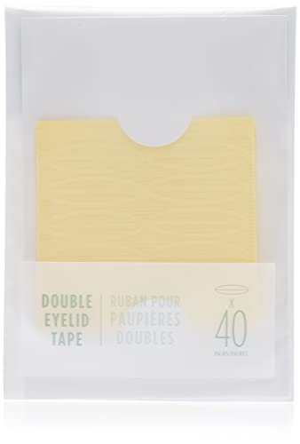 8806182567711 - THE FACE SHOP DAILY BEAUTY TOOLS EYELID TAPE, 6 CT.