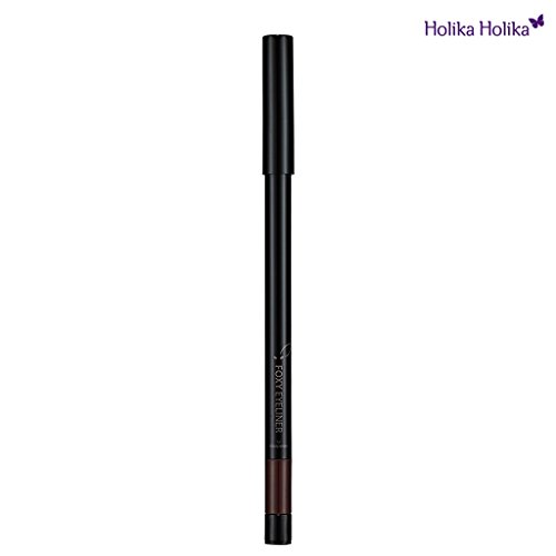 8806334359584 - PRO BEAUTY FOXY EYELINER 0.5G (#3 RED BROWN)