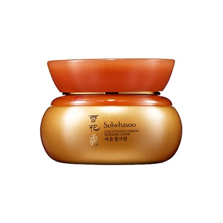 8806358539795 - SULWHASOO CONCENTRATED GINSENG RENEWING CREAM (60ML)