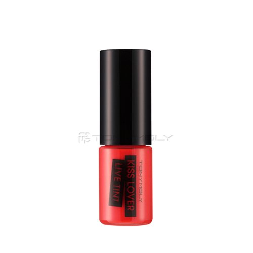 8806393803875 - TONYMOLY KISS LOVER LIVE TINT #03 LIVE RED, 9G