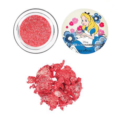 8806443049512 - ALICE IN GLOW CREAM SHADOW 3G (#4 ROSY CUPCAKE)