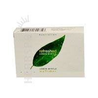0880893248327 - TEA TREE THERAPY MYRTLE NATURAL SOAP, LEMON, 3.5 OUNCE