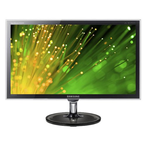8808993842957 - SAMSUNG PX2370 23-INCH WIDESCREEN LCD MONITOR WITH LED BACKLIGHT