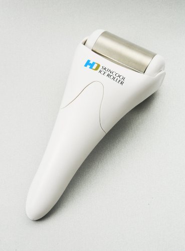 8809236272210 - HANSDERMA SKINCOOL ICE ROLLER PROFESSIONALS FOR FACE AND BODY MASSAGE