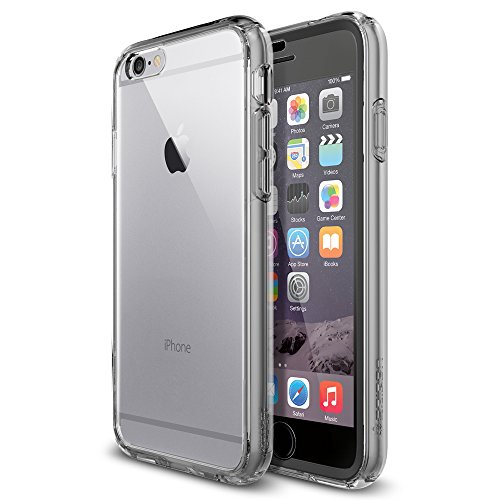 8809404216916 - IPHONE 6 CASE, SPIGEN® EXTREME FULL BODY PROTECTIVE CASE FOR IPHONE 6 - SPACE CRYSTAL (SGP11363)