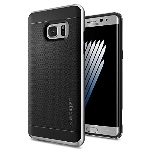 8809466646867 - GALAXY NOTE 7 CASE, SPIGEN® BUMPER STYLE PREMIUM CASE SLIM FIT DUAL LAYER PROTECTIVE COVER FOR SAMSUNG GALAXY NOTE 7 - (562CS20570)