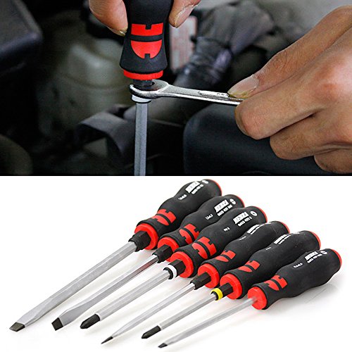 8809469609395 - WURTH-ZEBRA-AUTOMOTIVE-HEX-BLADE-WRENCH-ADAPTER-CAR-METAL-6PCS-SCREW-DRIVER-SET SOLD BY GOOD FORUM
