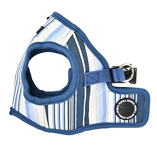 8809773081207 - CAIDEN HARNESS B - BLUE - M
