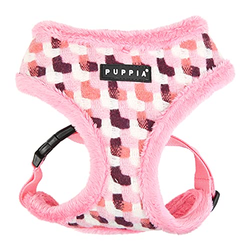 8809773086950 - ARDEN HARNESS A - PINK - M
