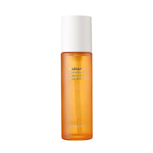 8809803536509 - RADIAN-C BRIGHTENING TREATMENT ESSENCE: BRIGHTEN AND VISIBLY SMOOTH
