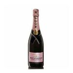 0088110552404 - MOET & CHANDON CHAMPAGNE IMPERIAL ROSE