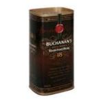 0088110955342 - JAMES BUCHANAN'S 18 YEAR SPECIAL RESERVE SCOTCH WHISKY