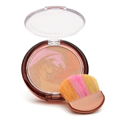 0881147850402 - PHYSICIANS FORMULA MINERAL WEAR TALC-FREE MINERAL MAKEUP CORRECTING BRONZER, BRONZER, 0.29 OUNCE