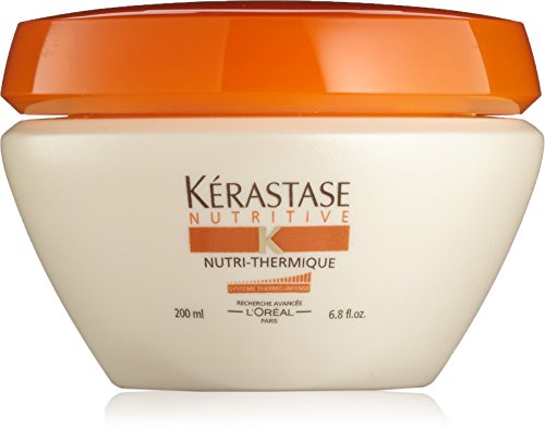 0881209502898 - NUTRITIVE NUTRI-THERMIQUE THERMO-REACTIVE INTENSIVE NUTRITION MASQUE BY KERASTASE, 6.8 OUNCE