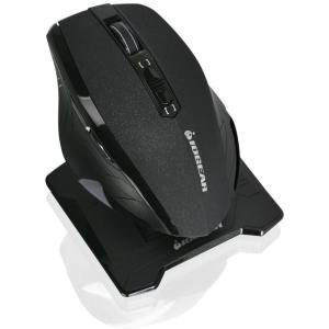 0881317512604 - IOGEAR KALIBER GAMING CHIMERA M2 - WIRED/WIRELESS DUAL MODE MOUSE (GME652UR)