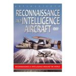 0881482314898 - RECONNAISSANCE AND INTELLIGENCE AIRCRAFT
