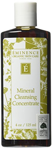 0881514143540 - EMINENCE MINERAL CLEANSING CONCENTRATE, 4 OUNCE