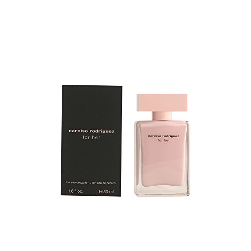 0881661410205 - NARCISO RODRIGUEZ BY NARCISO RODRIGUEZ FOR WOMEN, EAU DE PARFUM SPRAY, 1.6-OUNCE