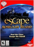 0882005297100 - ESCAPE - ROSECLIFF ISLAND