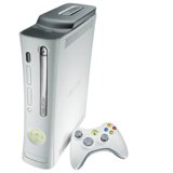 0882224459310 - XBOX 360 PLAY & CHARGE KIT WITH BLACK CONTROLLER