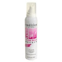 0882272389744 - CONDITION 3-IN-1 EXTRA-HOLD MOUSSE 6 OZ.