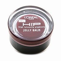 0882318059099 - LOREAL HIP (HIGH INTENSITY PIGMENTS) JELLY BALM, 720 LUSCIOUS, .15 OZ