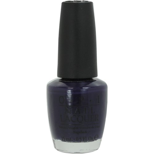 0882375221606 - OPI NAIL LACQUER, TOURING AMERICA COLLECTION ROAD HOUSE BLUES, 0.5 FLUID OUNCE