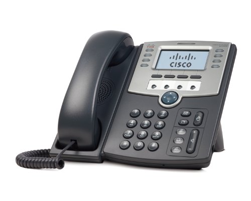 0882658270000 - CISCO SPA 509G 12-LINE IP PHONE