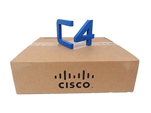 0882658554438 - CISCO CATALYST 2960X-48FPD-L ETHERNET SWITCH