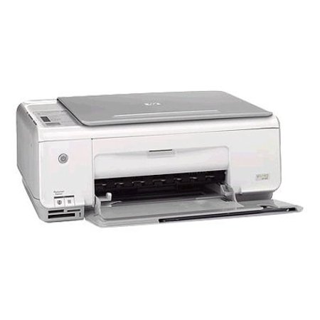 0882780432987 - HP PHOTOSMART C3180 ALL-IN-ONE PRINTER, SCANNER, AND COPIER
