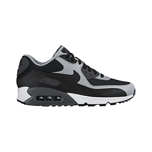 0882801421976 - NIKE AIR MAX 90 ESSENTIAL 537384-053 MENS SHOES SIZE: 10 US