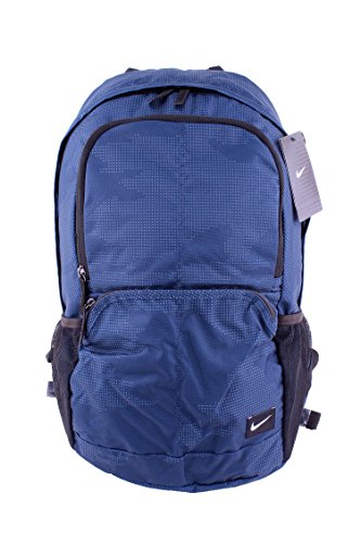 0882801584763 - NIKE HAYWARD 29L INTERNAL FRAM PACK ARMORY NAVY/ARMORY NAVY/SILVER ONE SIZE