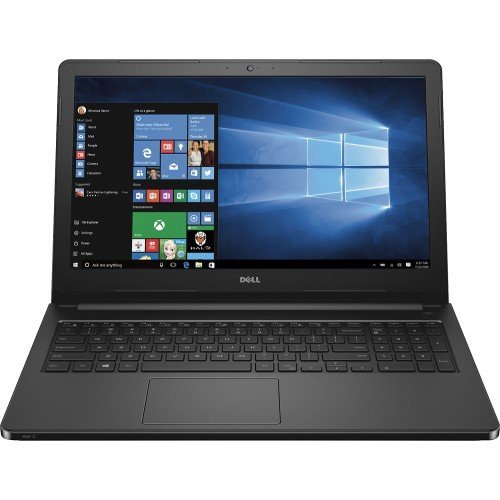 0882956133274 - DELL INSPIRON I5558 15.6-INCH TOUCH-SCREEN NOTEBOOK (INTEL CORE I3, 8 GB, 1 TB HDD, WIN 10), BLACK