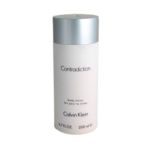 0088300102365 - CONTRADICTION FOR WOMEN BODY LOTION