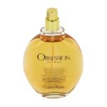 0088300196517 - OBSESSION COLOGNE FOR MEN EDT SPRAY TESTER FROM