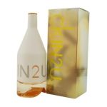 0088300196869 - CK IN 2U PERFUME FOR WOMEN EDT SPRAY FROM