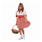 0883028106677 - RED RIDING HOOD CLASSIC LARGE