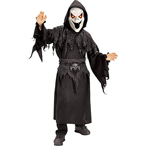 0883028382675 - RUBIE'S COSTUME CO HLP HOWLING GHOST COSTUME, LARGE, LARGE