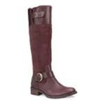 0883081525187 - TIMBERLAND BETHEL BUCKLE TALL ZIP CASUAL BOOT WOMENS